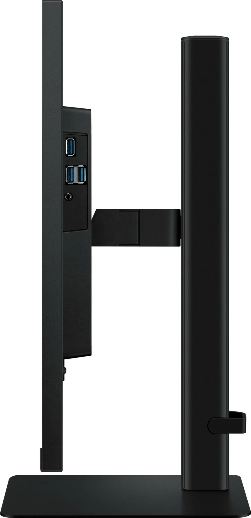 Monitor Samsung S60D 27 inch Quad HD i zi