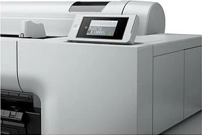 Printer format i madh Epson SureColor SC-P20500, 64 inç (162.56 cm), inkjet, 12 ngjyra, 2400x1200 DPI, Ethernet/USB, zi/bardhë