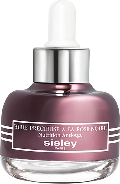 Vaj fytyre për femra Sisley Black Rose Precious Face Oil 25ml