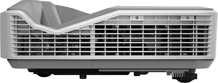 Projektor Optoma ZU500USTe, WUXGA, Laser, 3D, i bardhë