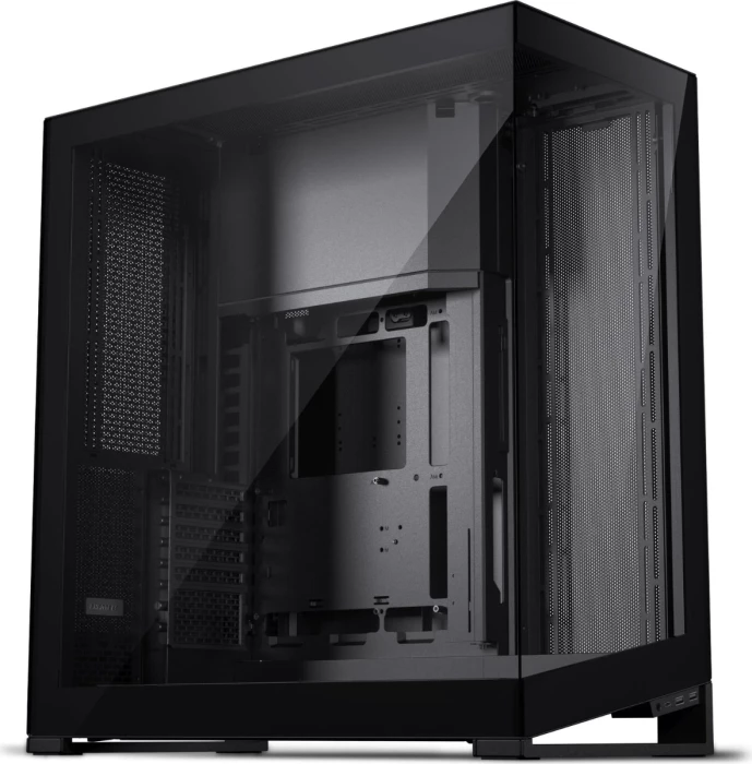 Kasë PHANTEKS NV9 MKII E-ATX Tempered Glass D-RGB, e zezë