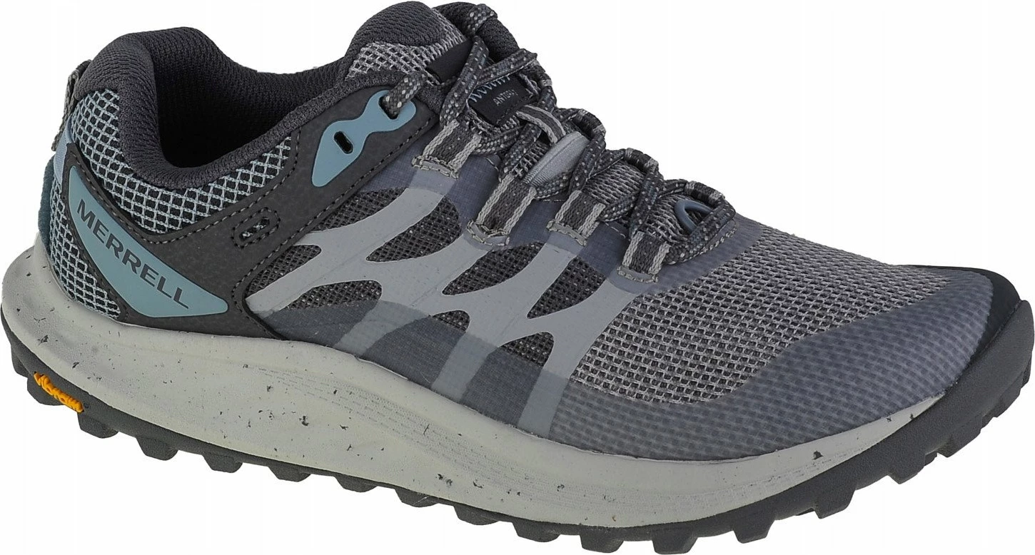 Atlete trail running Merrell Antora 3 J067600, nr. 36, gri