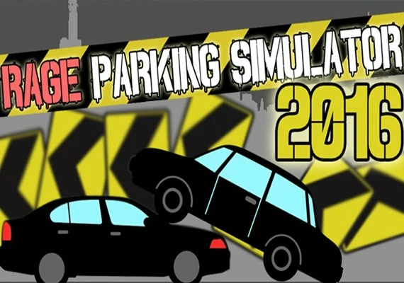 Rage Parking Simulator 2016 EN Global