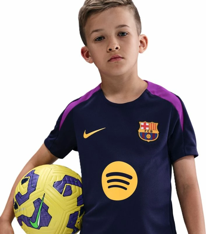 Maicë për fëmijë Nike FC Barcelona Strike HJ7831-597