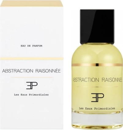 Eau de Parfum Les Eaux Primordiales Abstaction Raisonnee, 100ml