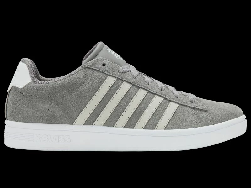 Atlete K-Swiss lifestyle