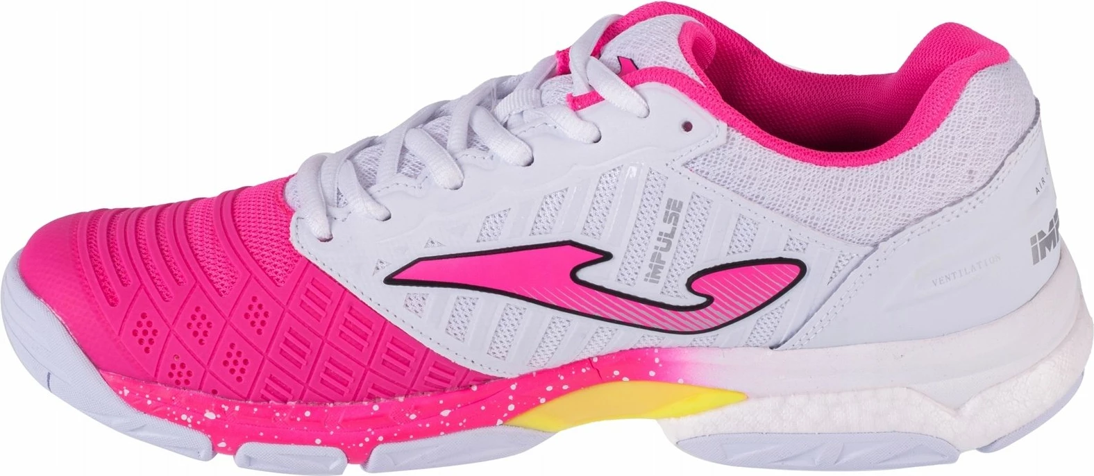 Atlete për volejboll Joma V.Impulse Lady 2402 VIMPLS2402, nr. 43, rozë