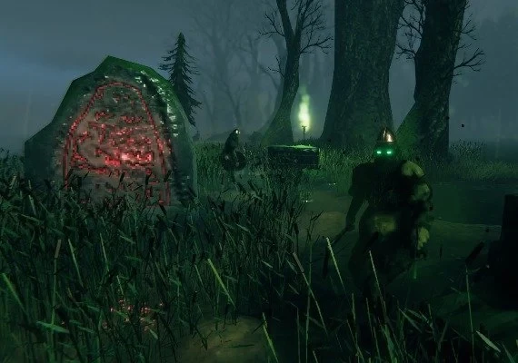 Valheim Global