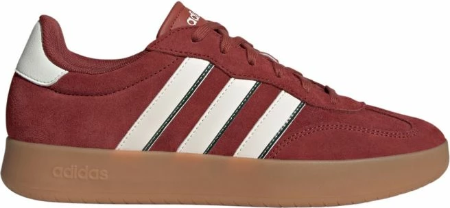 Atlete për meshkuj adidas, të kuqe