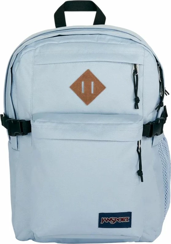 Çantë shpine Jansport, kaltër