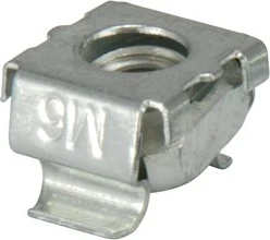 Vida M6 me matica Equip 922491, 16mm, çelik inoksi, 4 copë