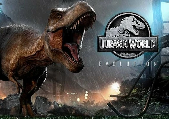 Jurassic World Evolution: Secrets of Dr Wu DLC Global