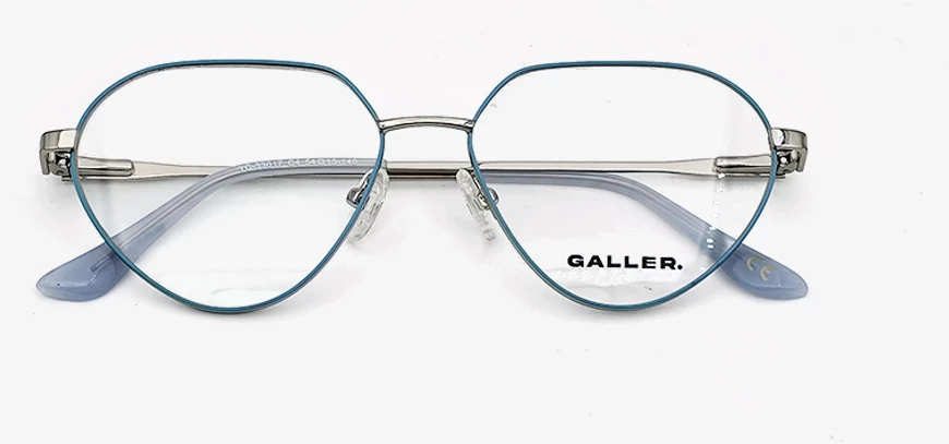 Korniza optike për femra Galler 33017 C4 54