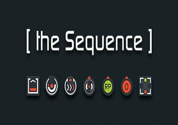 [the Sequence] EN Global