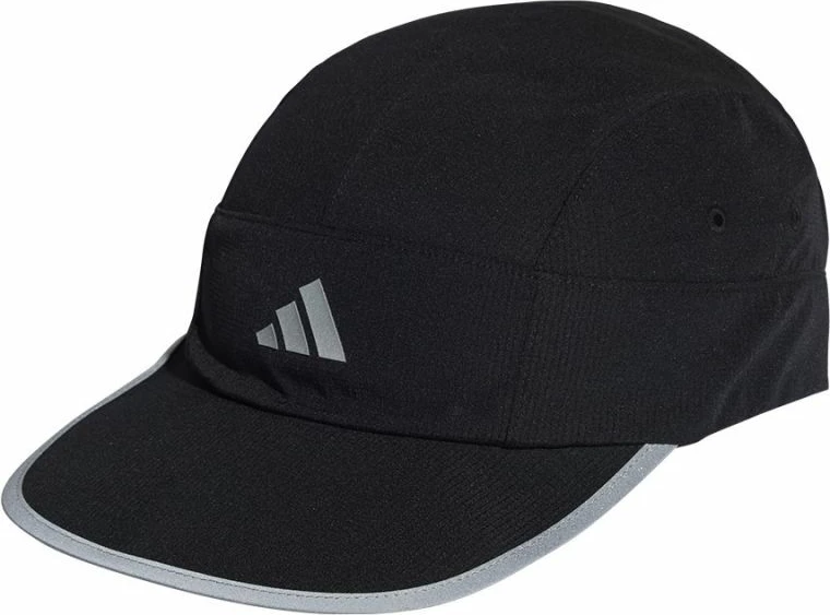 Kapelë adidas për meshkuj dhe femra, e zezë