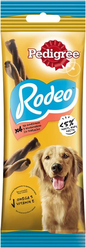 Rodeo 70g Viçi