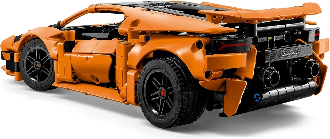 Set LEGO TECHNIC Lamborghini Huracán Tecnica Portokalli