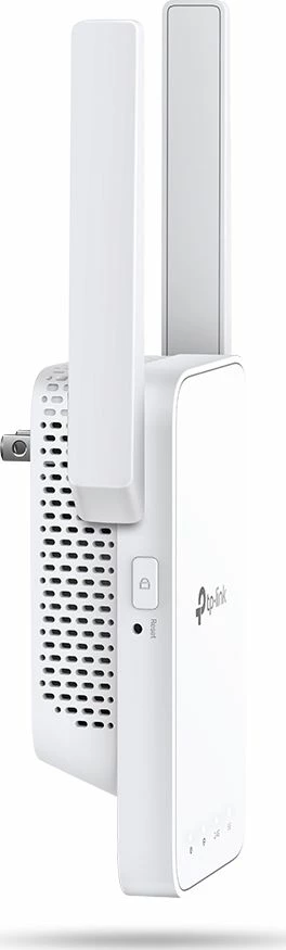 Zgjerues WiFi TP-Link RE315 AC1200 Dual-Band WiFi 5, 1x LAN, OneMesh, i bardhë