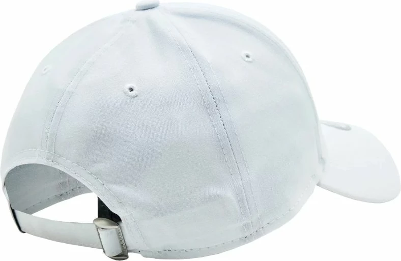 Kapelë New Era për meshkuj dhe femra, e bardhë