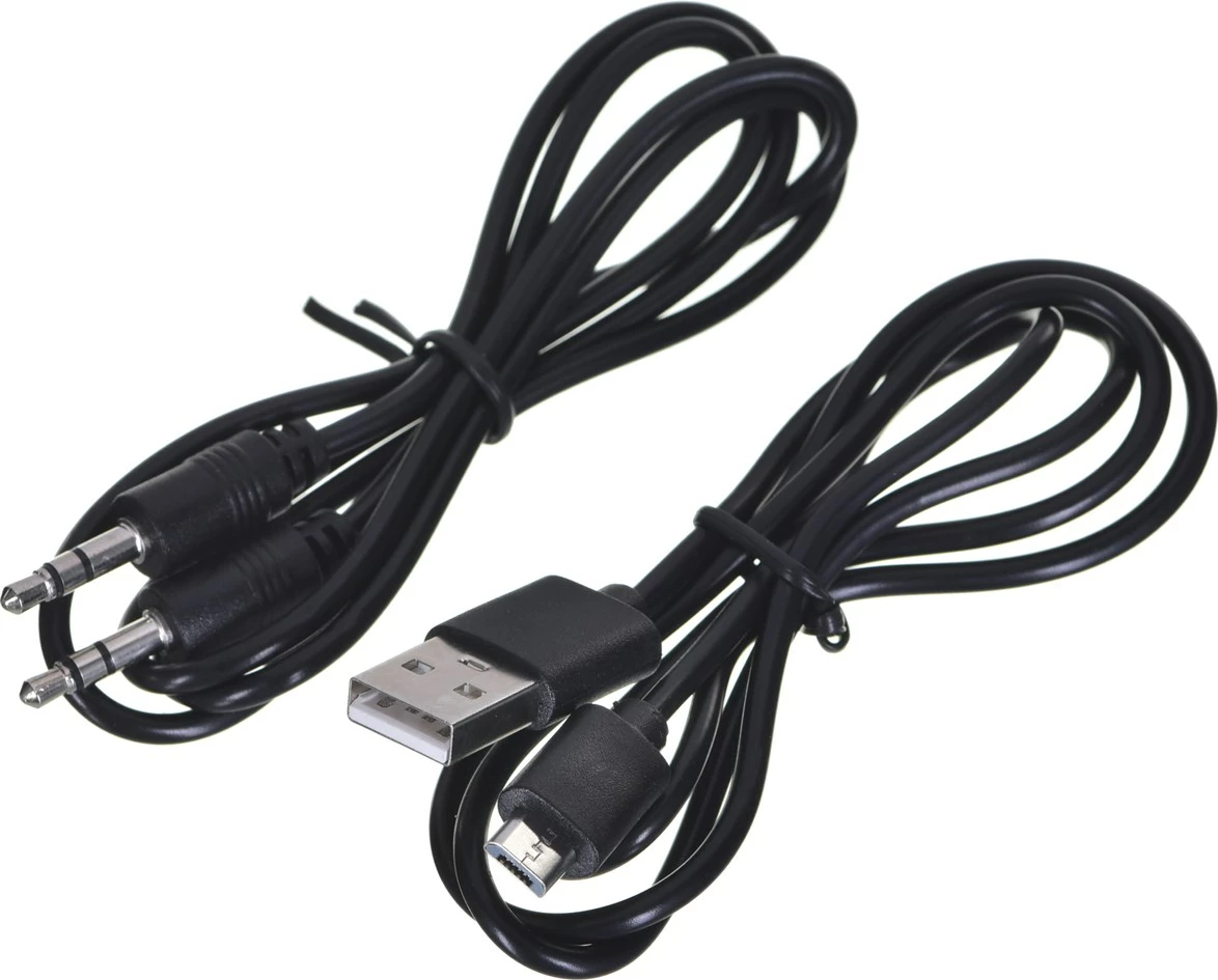 Radio & orë digjitale ADLER AD 1190cr, LED, e zezë 