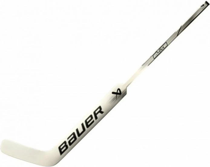 Shkop portieri Bauer për meshkuj, i zi