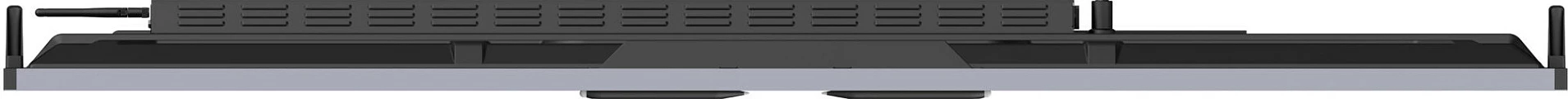 Monitor AG Neovo IFP6504P, 64.5 inç, IPS, 3840x2160, smart