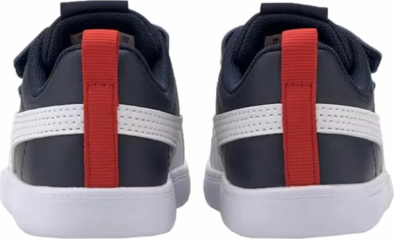 Atlete për fëmijë Puma, blu marine [Madhësia: 19]