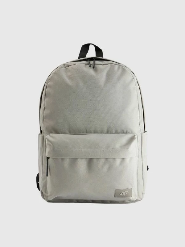 Çantë shpine 4f unisex, e zezë