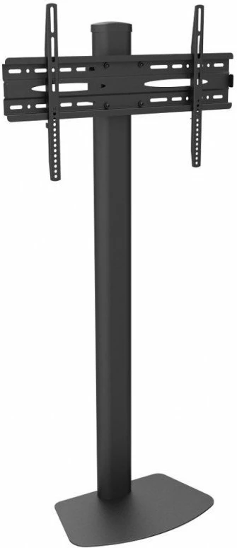 Mbajtëse TV dyshemeje Techly ICA-TR27 32"-55" 40 kg, e zezë