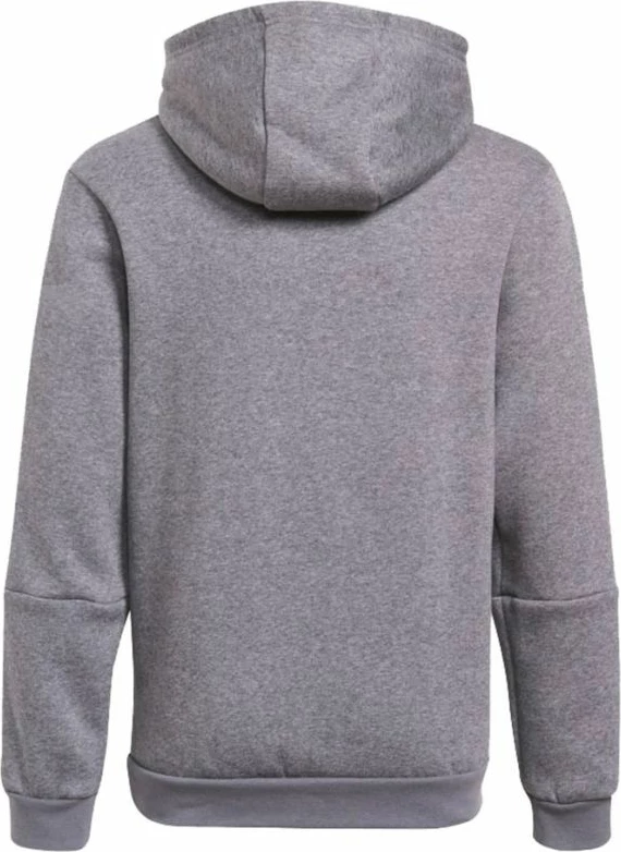 Duks Adidas Tiro 21 për Fëmijë, Gri