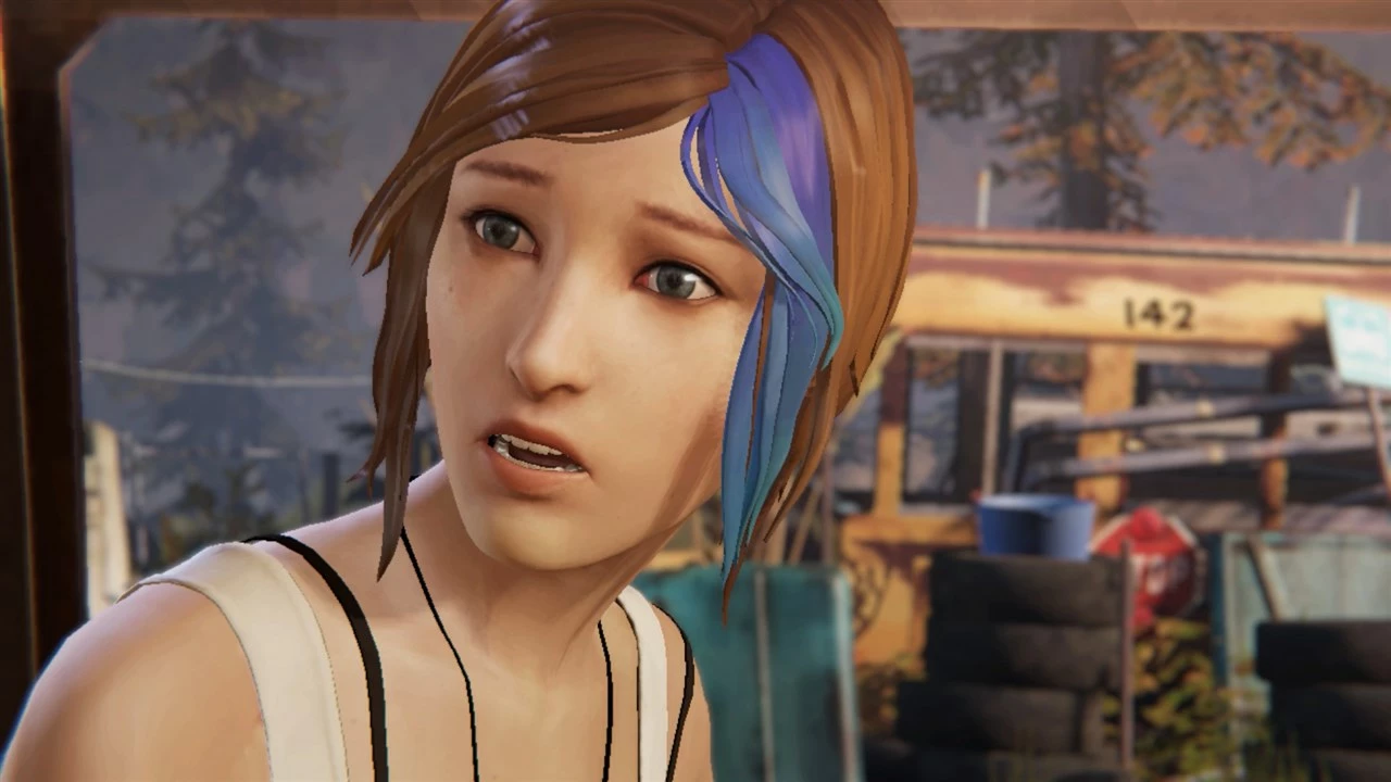 Lojë Nintendo Switch, Square Enix, Life Is Strange: Arcadia Bay Collection, koleksion 2 lojëra