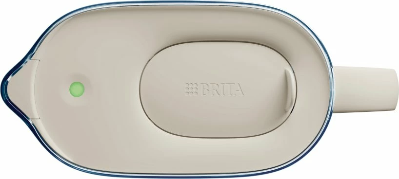 Kanarë filtruese uji Brita Style Essential 2.4 L me filtër Maxtra Pro Pure Performance, 1 copë, kafe