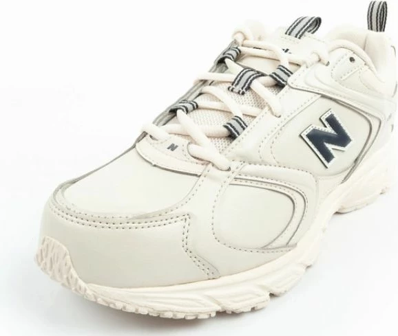 Atlete për meshkuj New Balance, bezhë [Madhësia: 37.5]