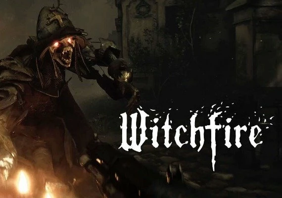 Witchfire EN Global