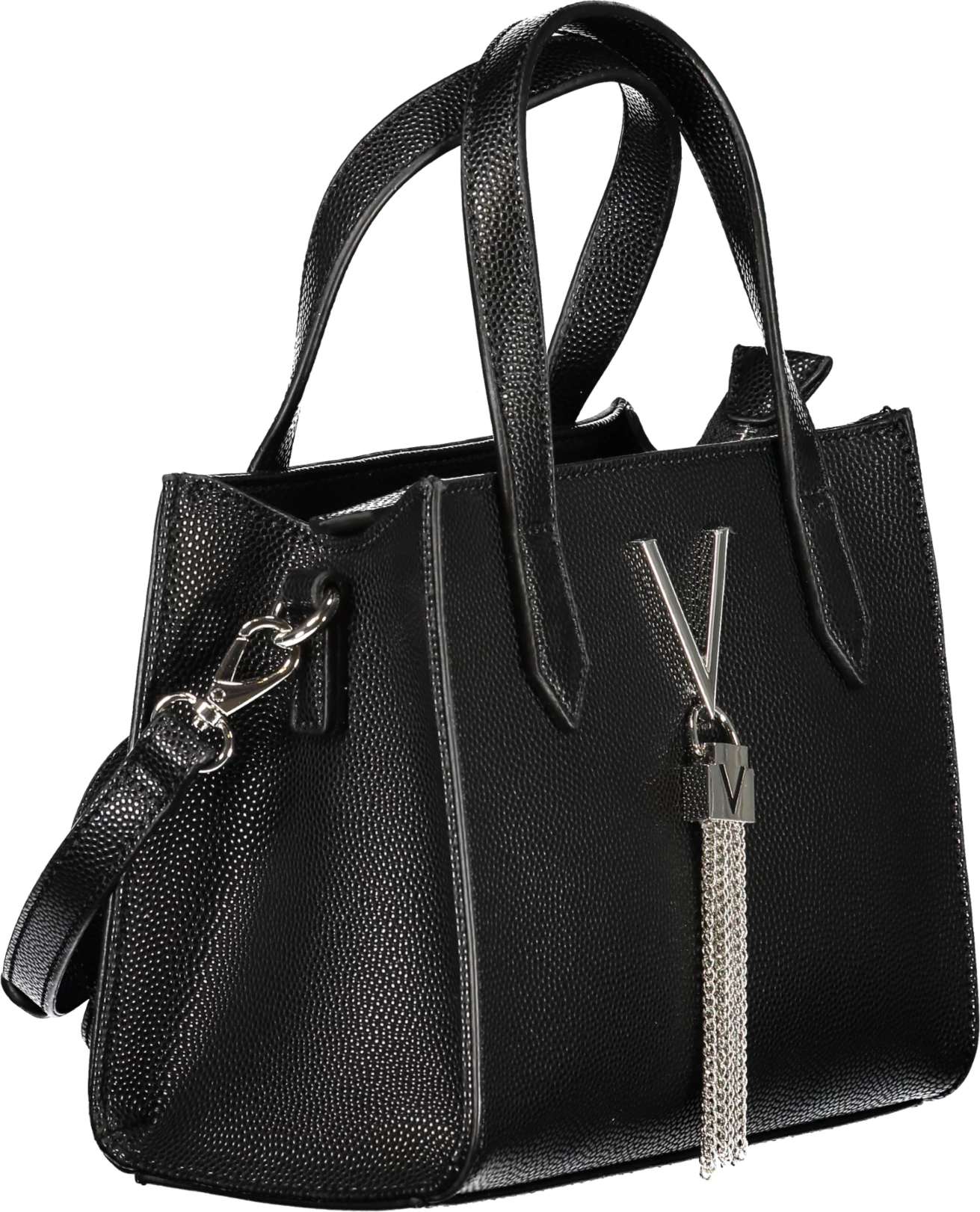 Çantë femra Valentino Bags, e zezë