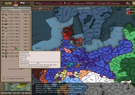 Victoria - Complete EN Global