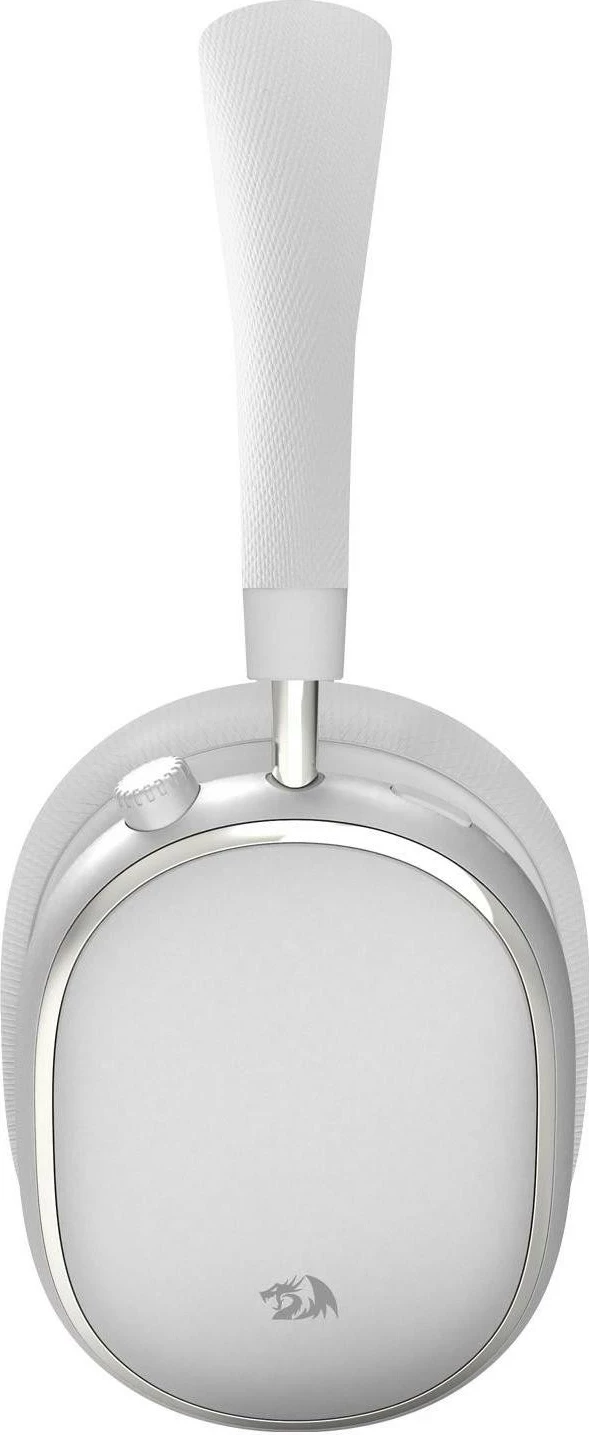 Kufje Redragon VibeCore 700NC ANC, wireless, ANC, të bardha