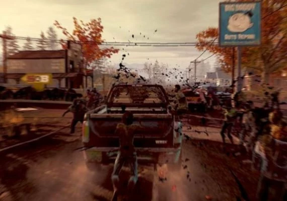 State of Decay Year One Survival Edition EN/DE/FR/IT/PT/RU/ES Global