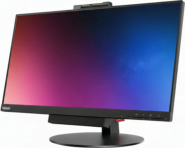 Monitor Lenovo TIO24 Gen3 24", IPS, FHD 1920x1080, DisplayPort, i zi