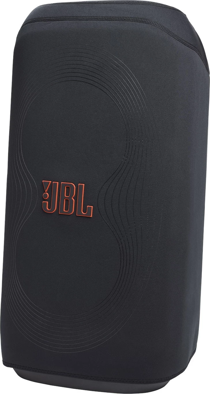 Këllëf mbrojtës për altoparlant JBL PartyBox Club 120 (PB120), i zi