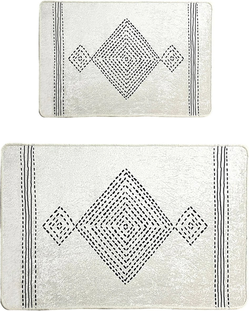 Set tapetash për banjo (2 copë), Mijölnir, Tatiana