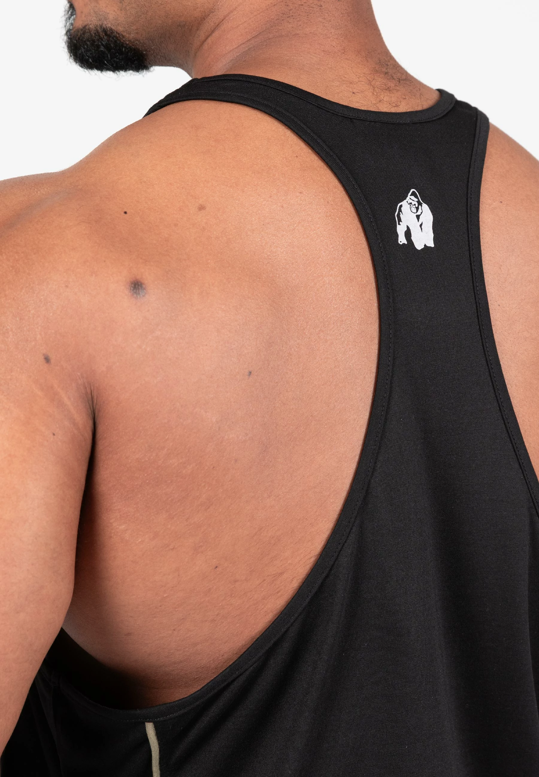 Maicë fitnesi për meshkuj Casper - Gorilla Wear 