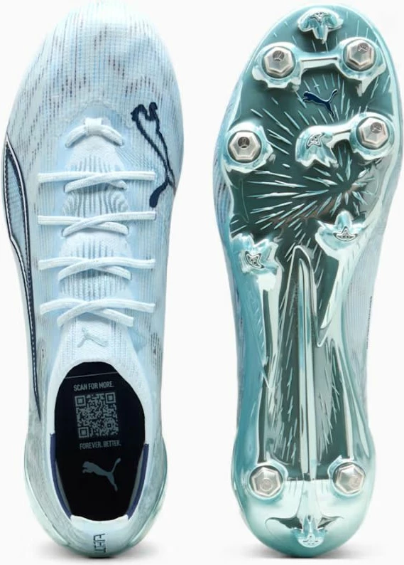 Atlete futbolli Puma ULTRA 6 Ultimate MxSG 109000-03 [Madhësia: 42.5]