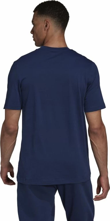 Maicë adidas Entrada 22 për Meshkuj, Blu Marin [Madhësia: L]