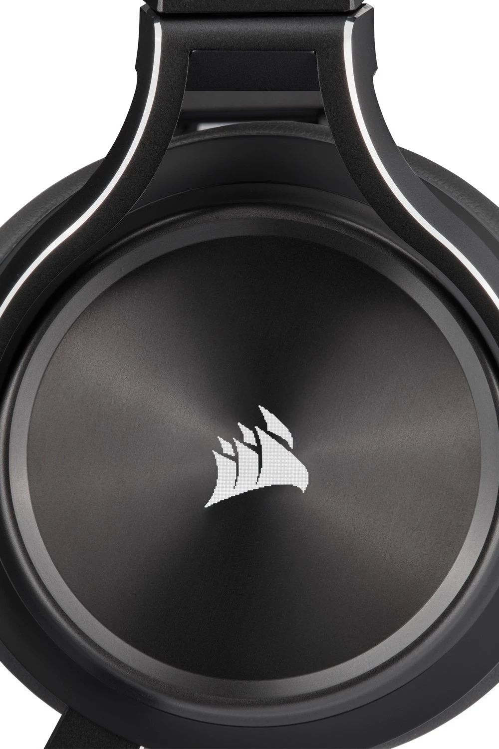 Kufje Corsair Virtuoso XT, të zeza