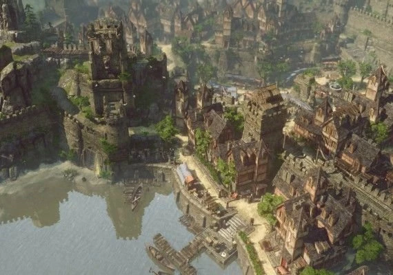 SpellForce 3 EN/DE/FR/IT Global