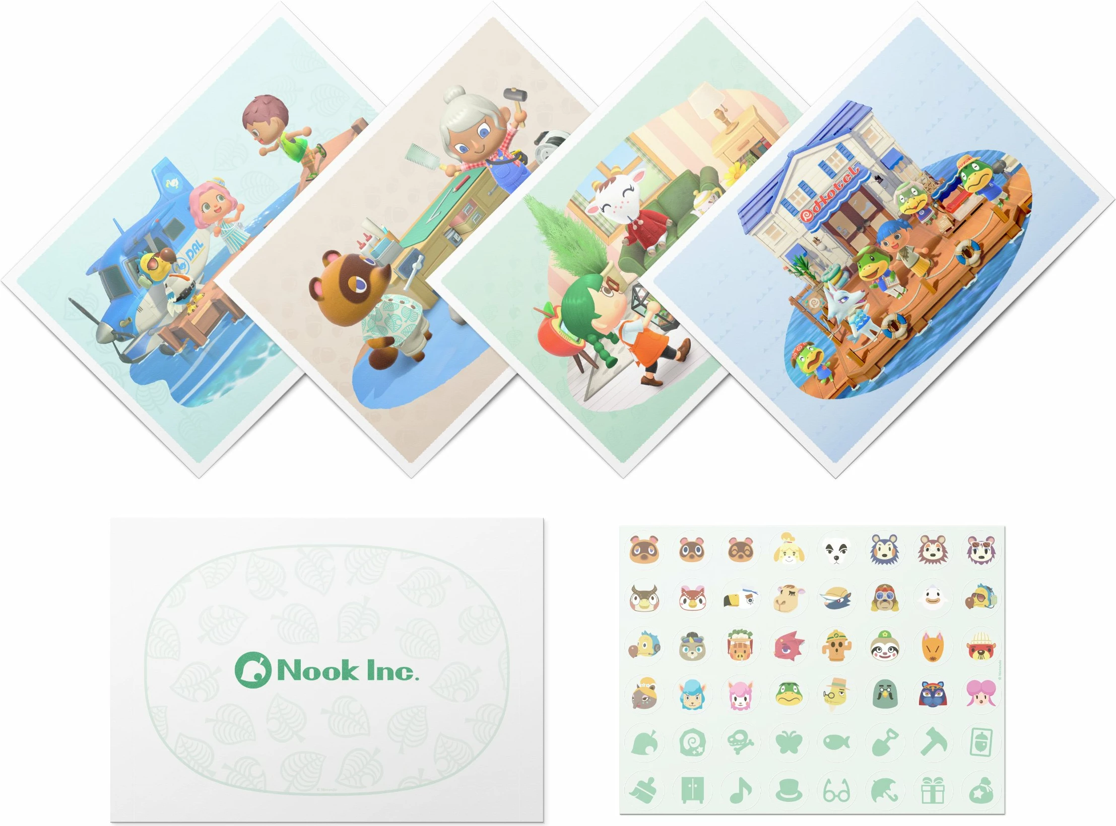 Video lojë Nintendo Animal Crossing: New Horizons, Nintendo Switch 2 Edition, për Switch 2, anglisht (US), PEGI 3, boxed