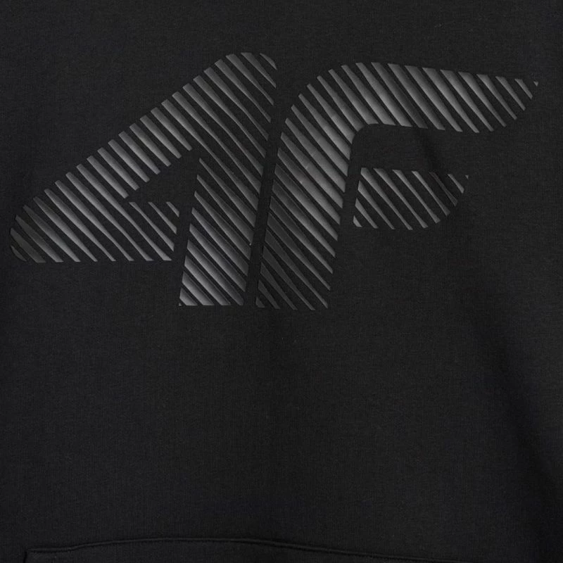 Duks për meshkuj 4f, i zi