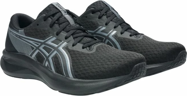 Atlete për meshkuj Asics, të zeza [Madhësia: 48]