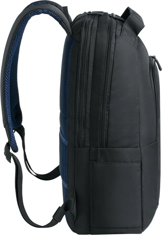Çantë shpine RIVACASE 8435 për laptop 15.6-16, e zezë